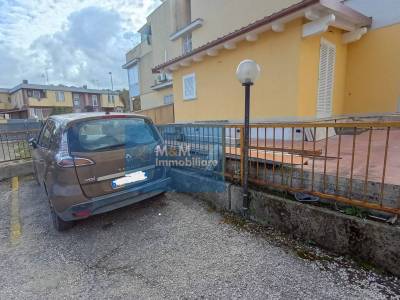 Appartamento in vendita a Nettuno