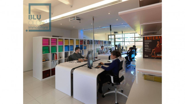 Studio/Ufficio in vendita a Milano