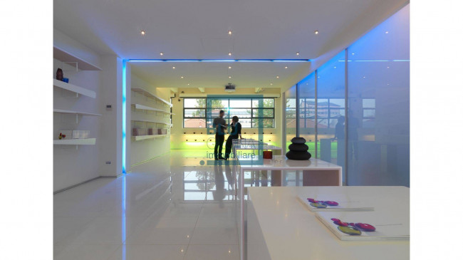 Studio/Ufficio in vendita a Milano