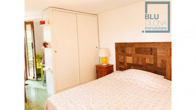 Appartamento in vendita a Olbia
