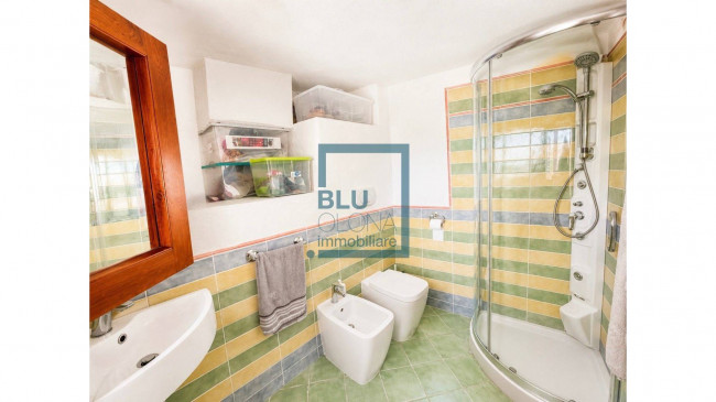 Appartamento in vendita a Olbia