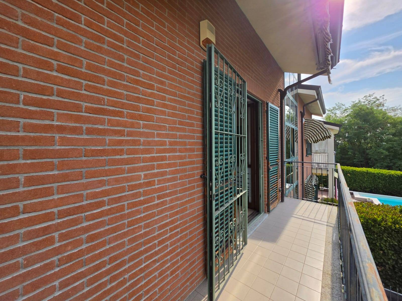 Appartamento in vendita a Asti, Corso torino, bellavista, palucco, bramairate - foto 5