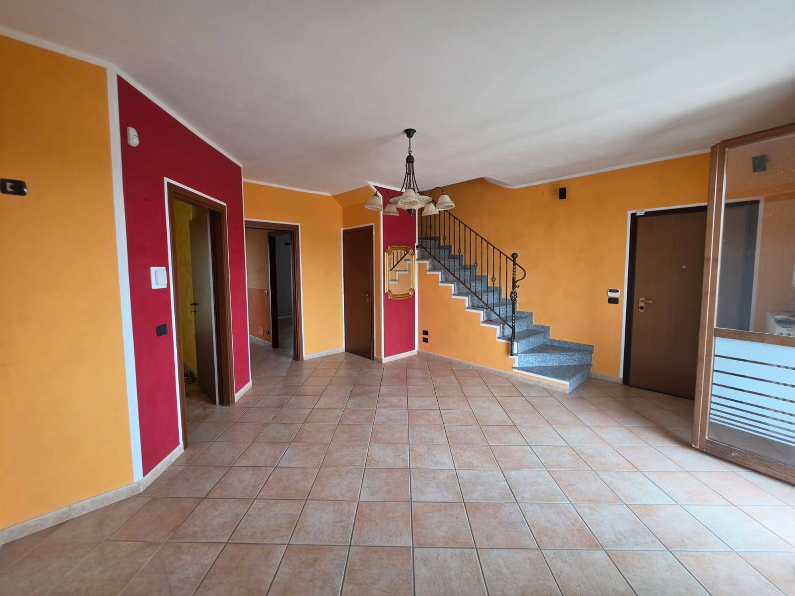 Appartamento in vendita a Asti, Corso torino, bellavista, palucco, bramairate - foto 4
