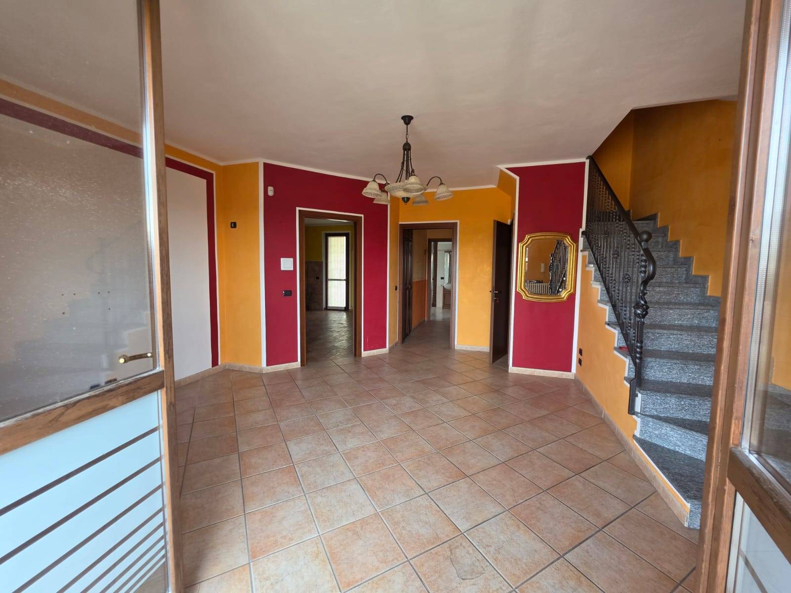 Appartamento in vendita a Asti, Corso torino, bellavista, palucco, bramairate - foto 2