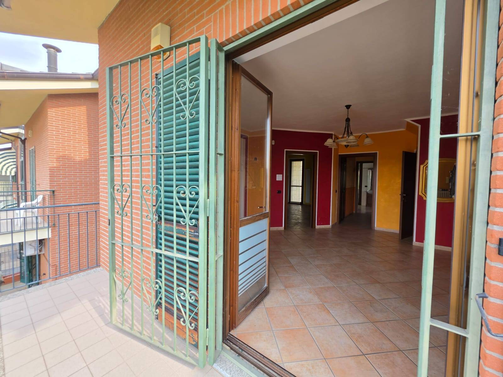 Appartamento in vendita a Asti, Corso torino, bellavista, palucco, bramairate - foto 6