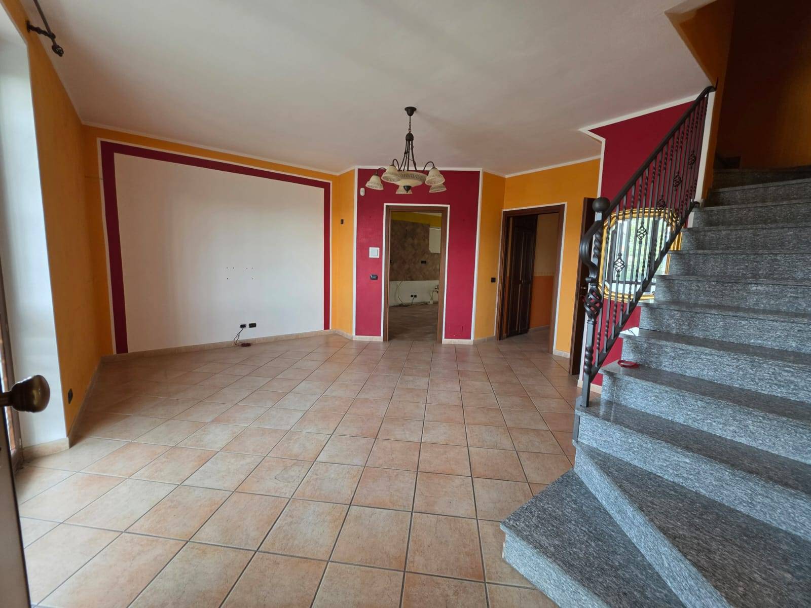Appartamento in vendita a Asti, Corso torino, bellavista, palucco, bramairate - foto 3