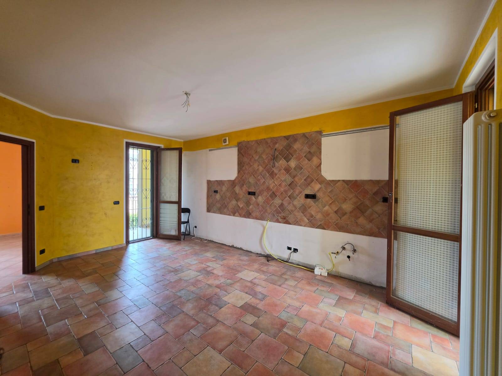 Appartamento in vendita a Asti, Corso torino, bellavista, palucco, bramairate - foto 9