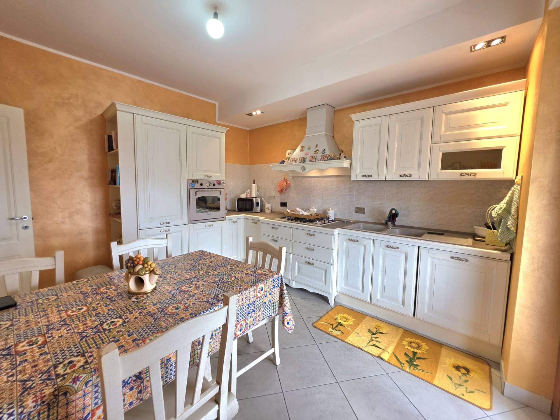 Appartamento in vendita a Asti, Centro - foto 4