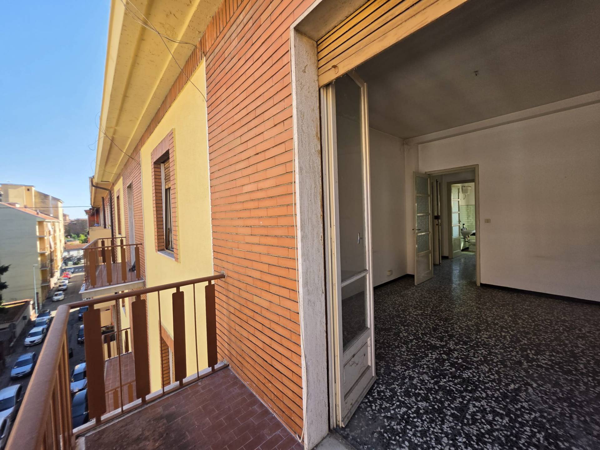Appartamento in vendita a Asti, Corso torino, bellavista, palucco, bramairate - foto 2