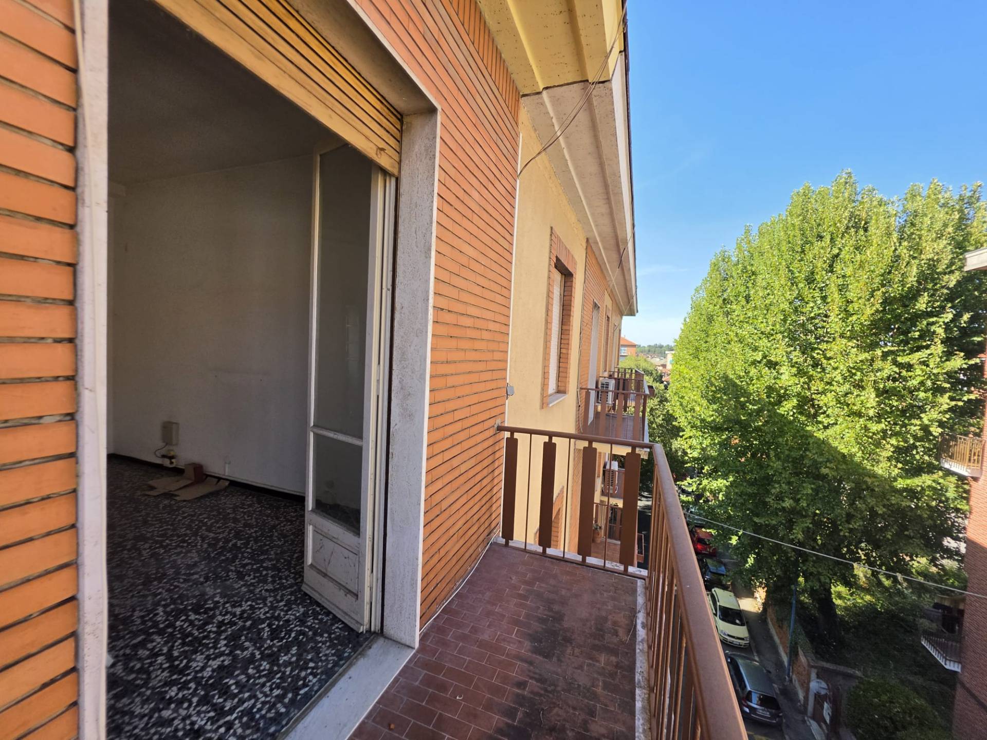 Appartamento in vendita a Asti, Corso torino, bellavista, palucco, bramairate - foto 3
