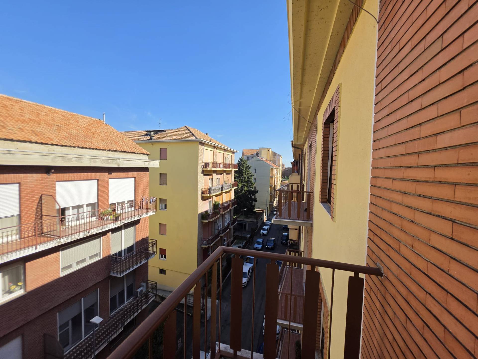 Appartamento in vendita a Asti, Corso torino, bellavista, palucco, bramairate - foto 4