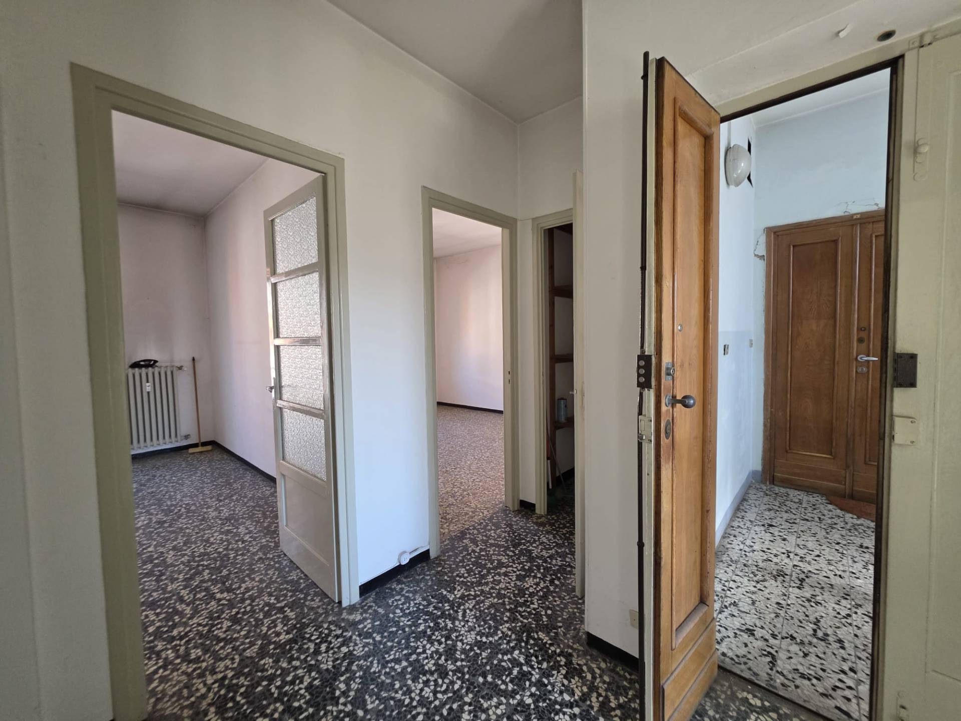 Appartamento in vendita a Asti, Corso torino, bellavista, palucco, bramairate - foto 6