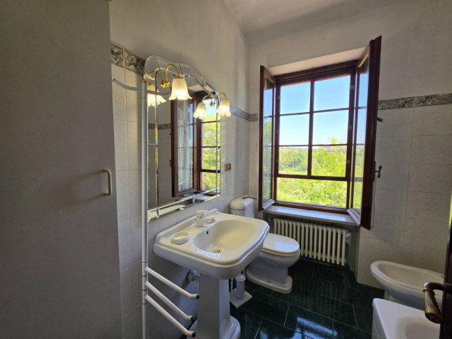 Casa singola in vendita a Soglio