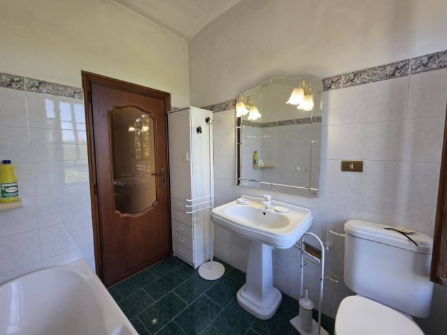Casa singola in vendita a Soglio