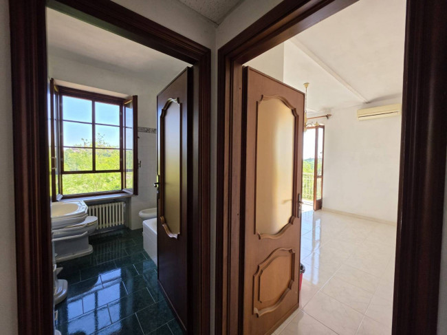Casa singola in vendita a Soglio