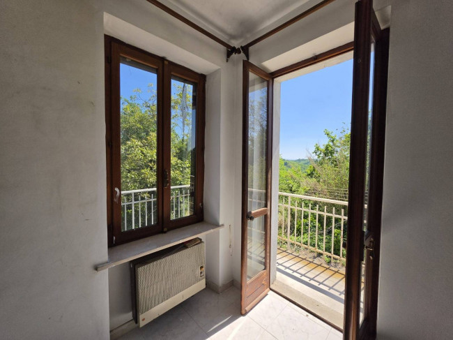 Casa singola in vendita a Soglio