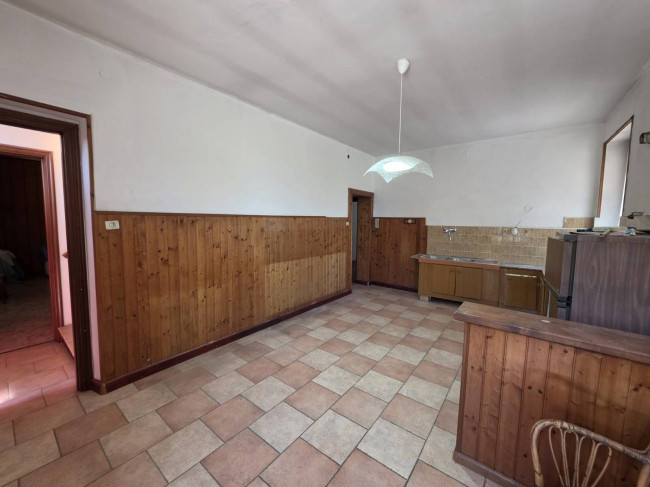 Casa singola in vendita a Soglio