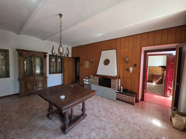 Casa singola in vendita a Soglio