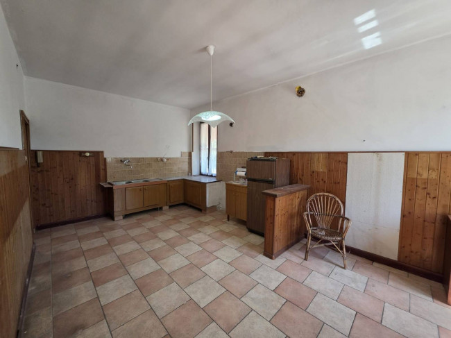 Casa singola in vendita a Soglio