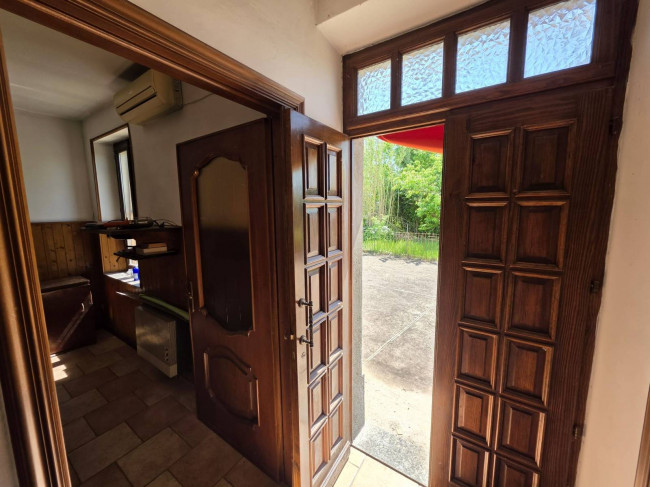 Casa singola in vendita a Soglio