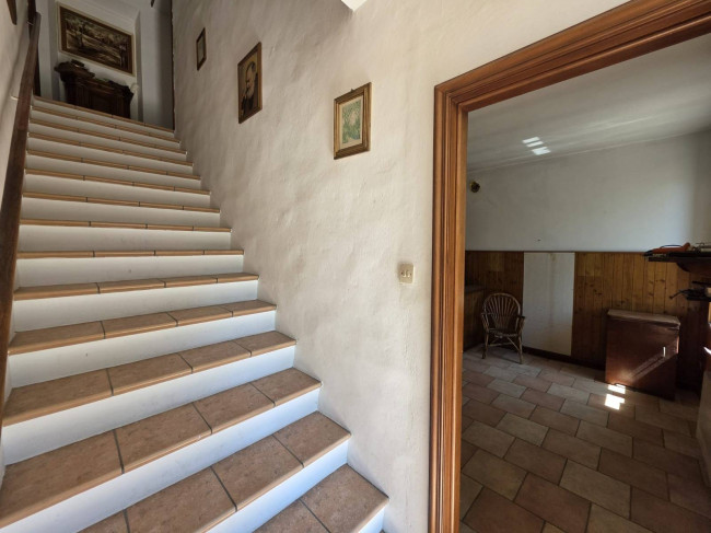 Casa singola in vendita a Soglio
