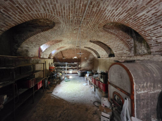 Casa singola in vendita a Soglio