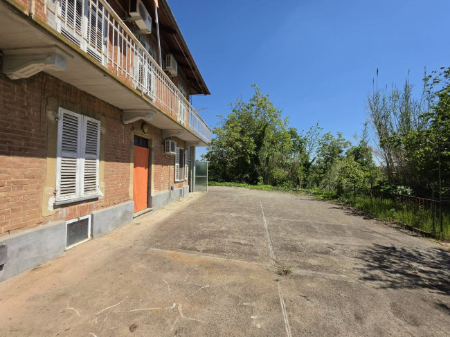 Casa singola in vendita a Soglio