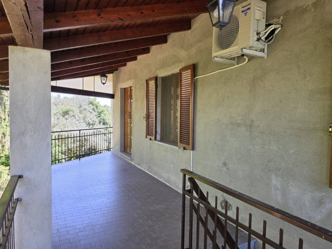 Casa singola in vendita a Soglio