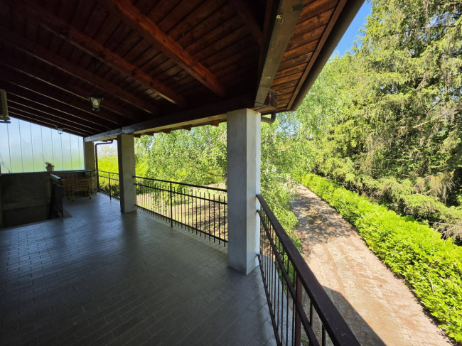 Casa singola in vendita a Soglio