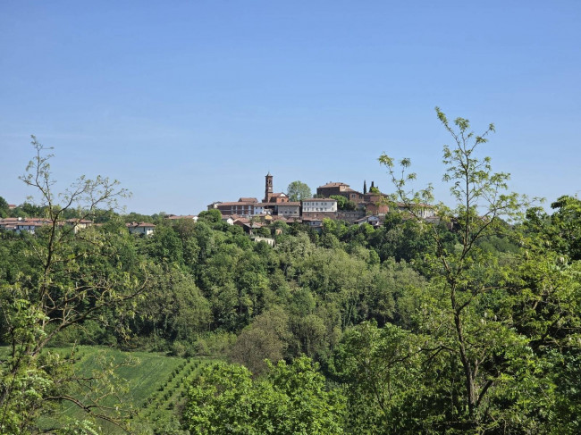 Casa singola in vendita a Soglio