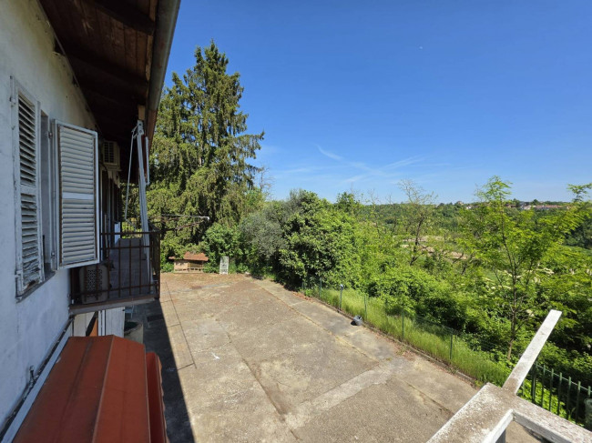 Casa singola in vendita a Soglio
