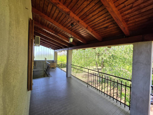 Casa singola in vendita a Soglio