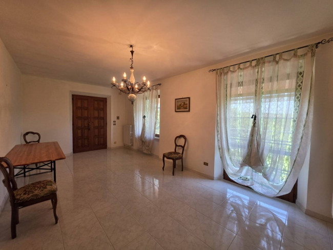 Casa singola in vendita a Soglio