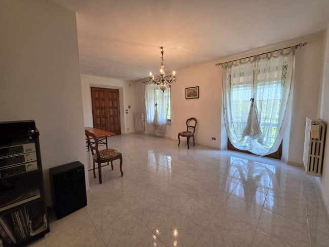 Casa singola in vendita a Soglio
