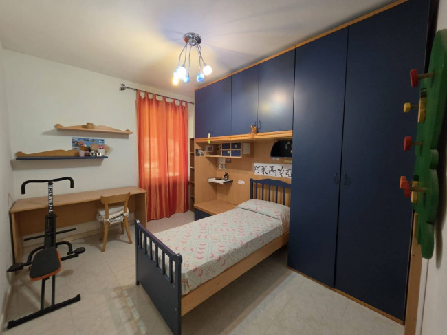 Casa singola in vendita a Soglio