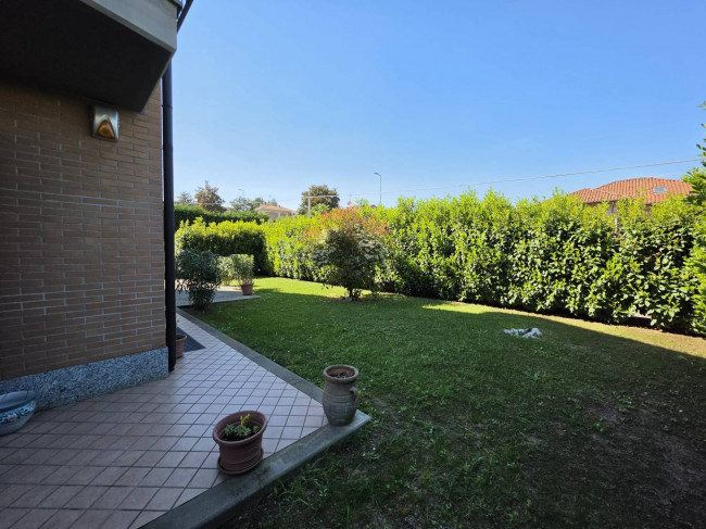Appartamento in vendita a Asti