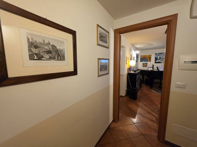 Appartamento in vendita a Asti