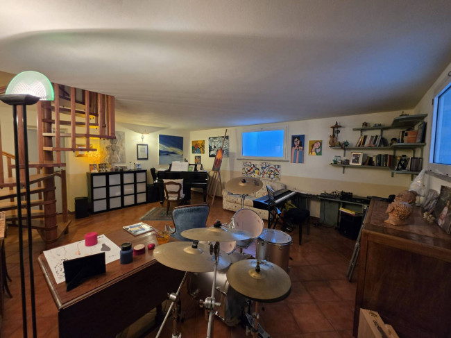 Appartamento in vendita a Asti