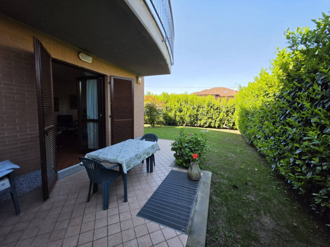 Appartamento in vendita a Asti
