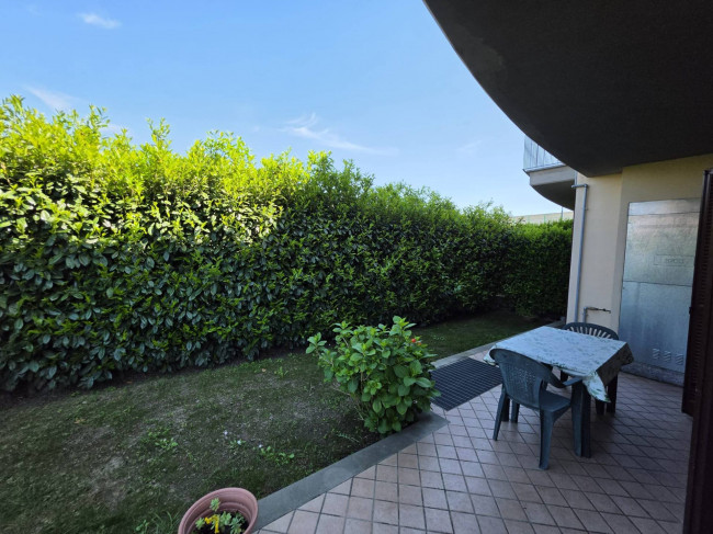 Appartamento in vendita a Asti