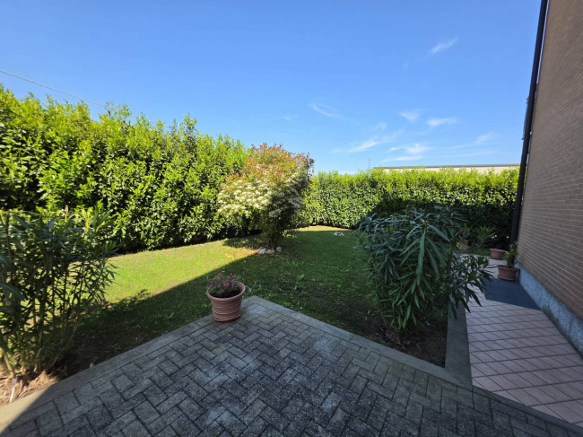 Appartamento in vendita a Asti