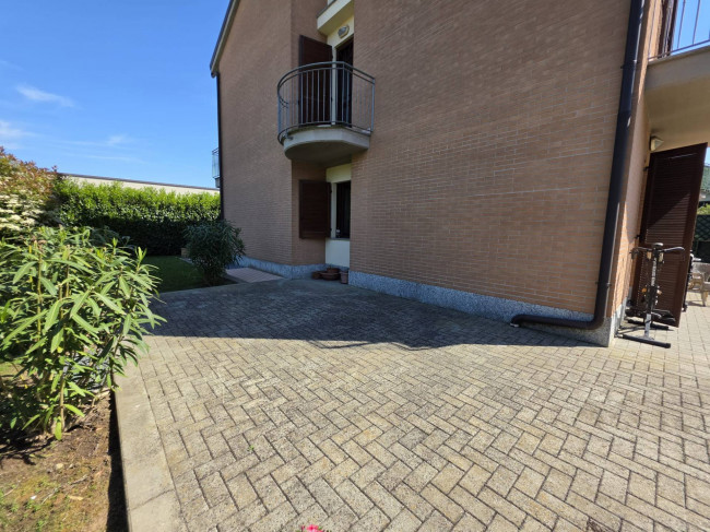 Appartamento in vendita a Asti