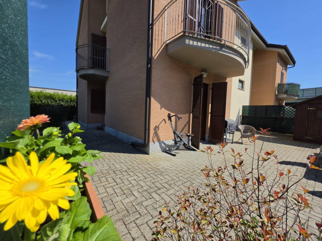 Appartamento in vendita a Asti