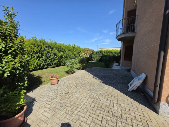 Appartamento in vendita a Asti