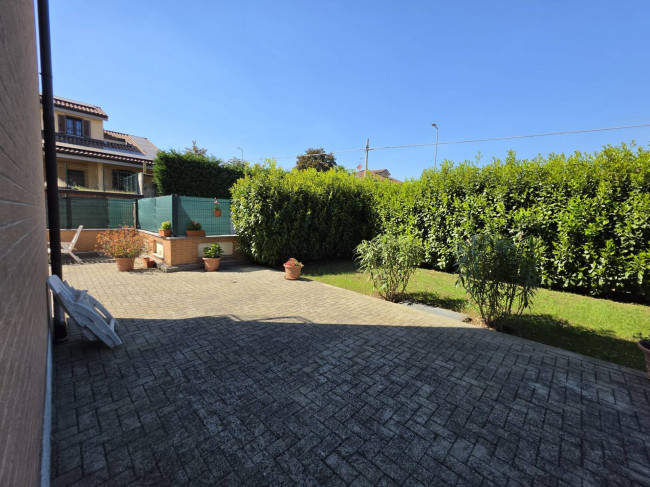 Appartamento in vendita a Asti