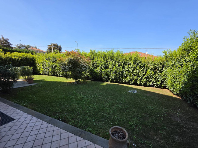 Appartamento in vendita a Asti