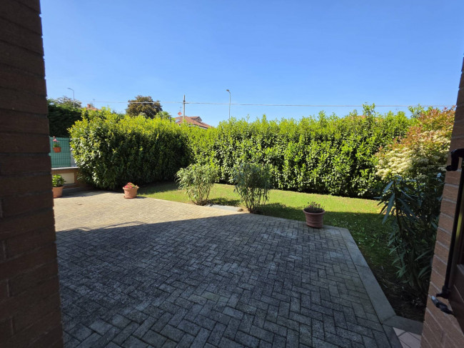 Appartamento in vendita a Asti