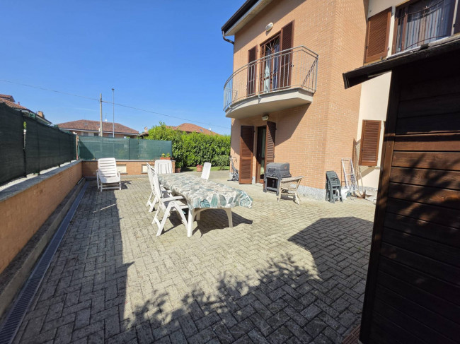 Appartamento in vendita a Asti