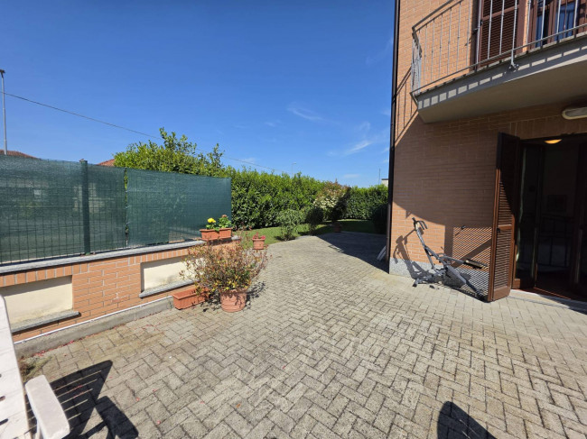 Appartamento in vendita a Asti