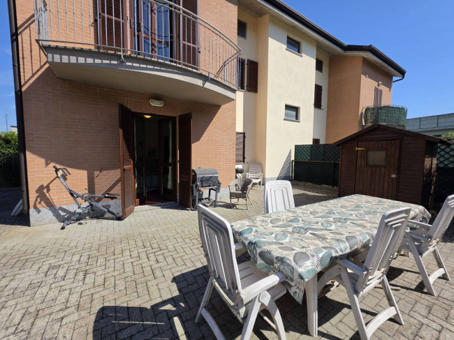 Appartamento in vendita a Asti